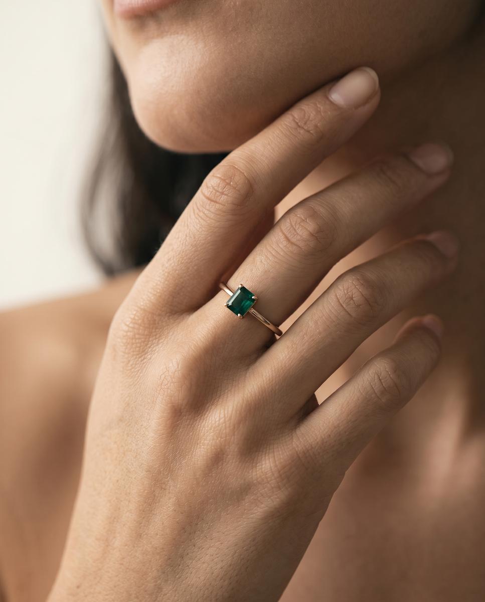 The Eternity Collection