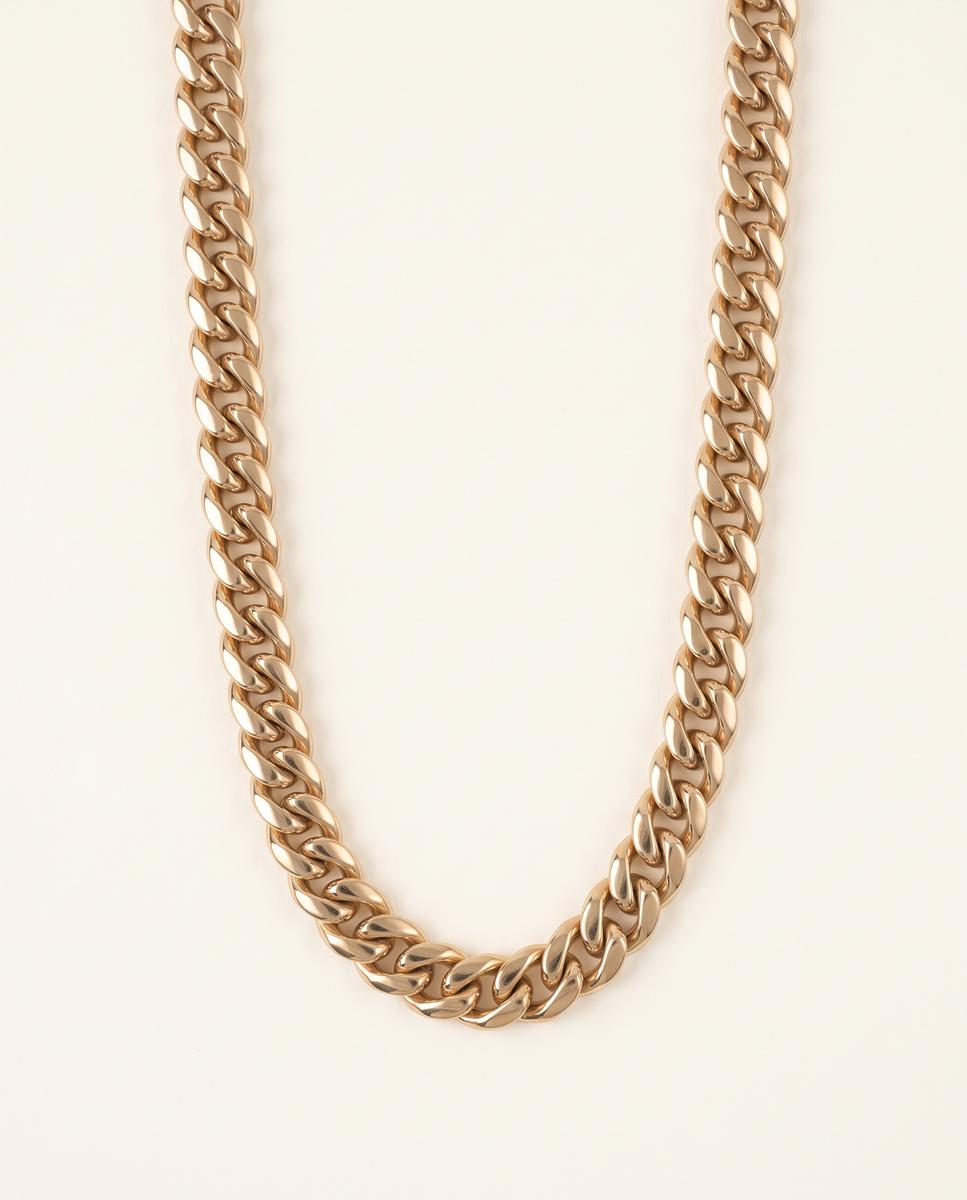 Classic Gold Chain