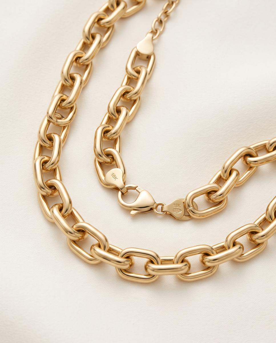 Foundry Chain