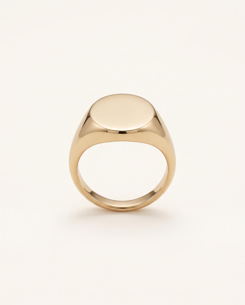Heritage Signet