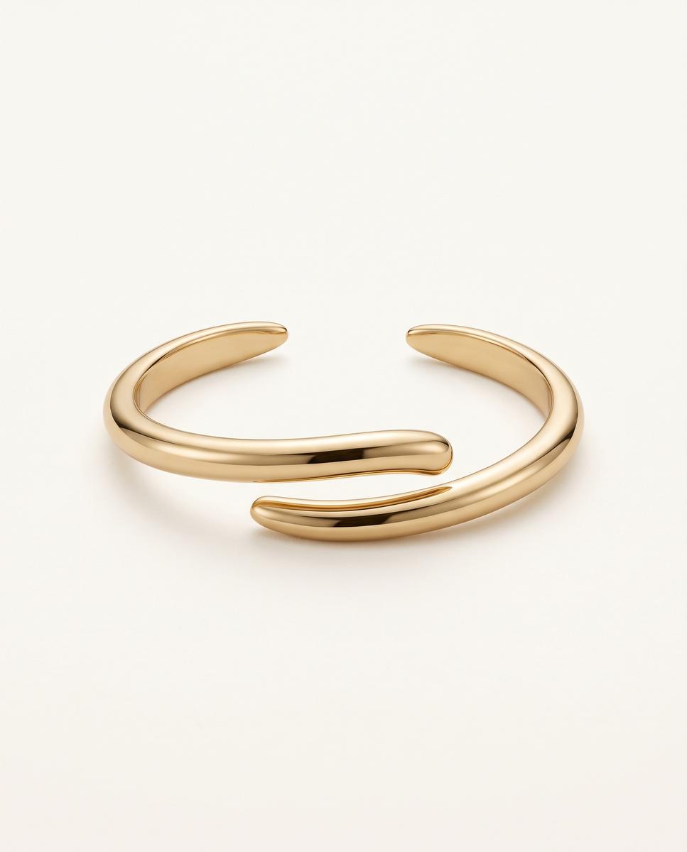 Monolith Cuff