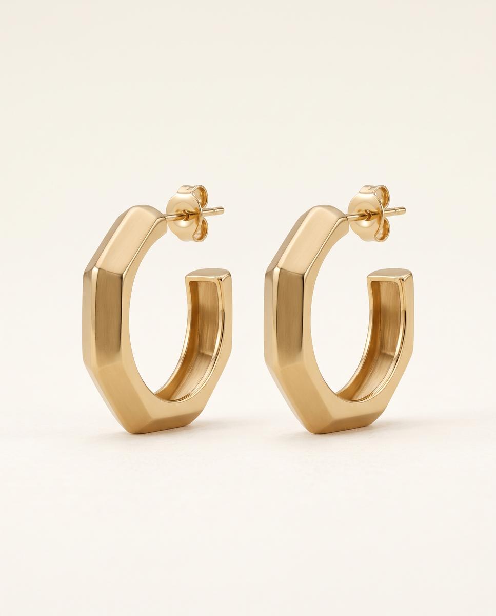 Structural Hoops