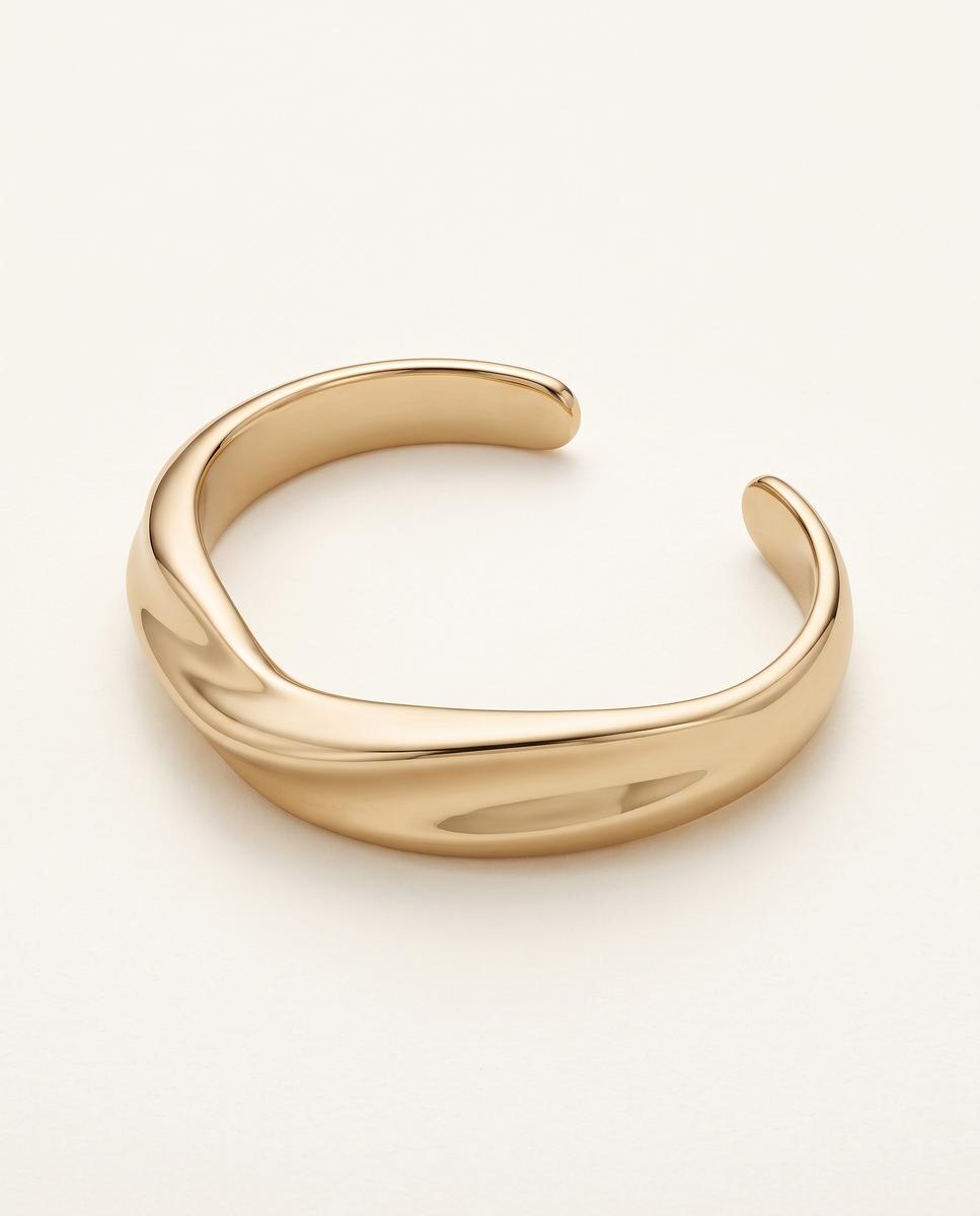 Structure Cuff
