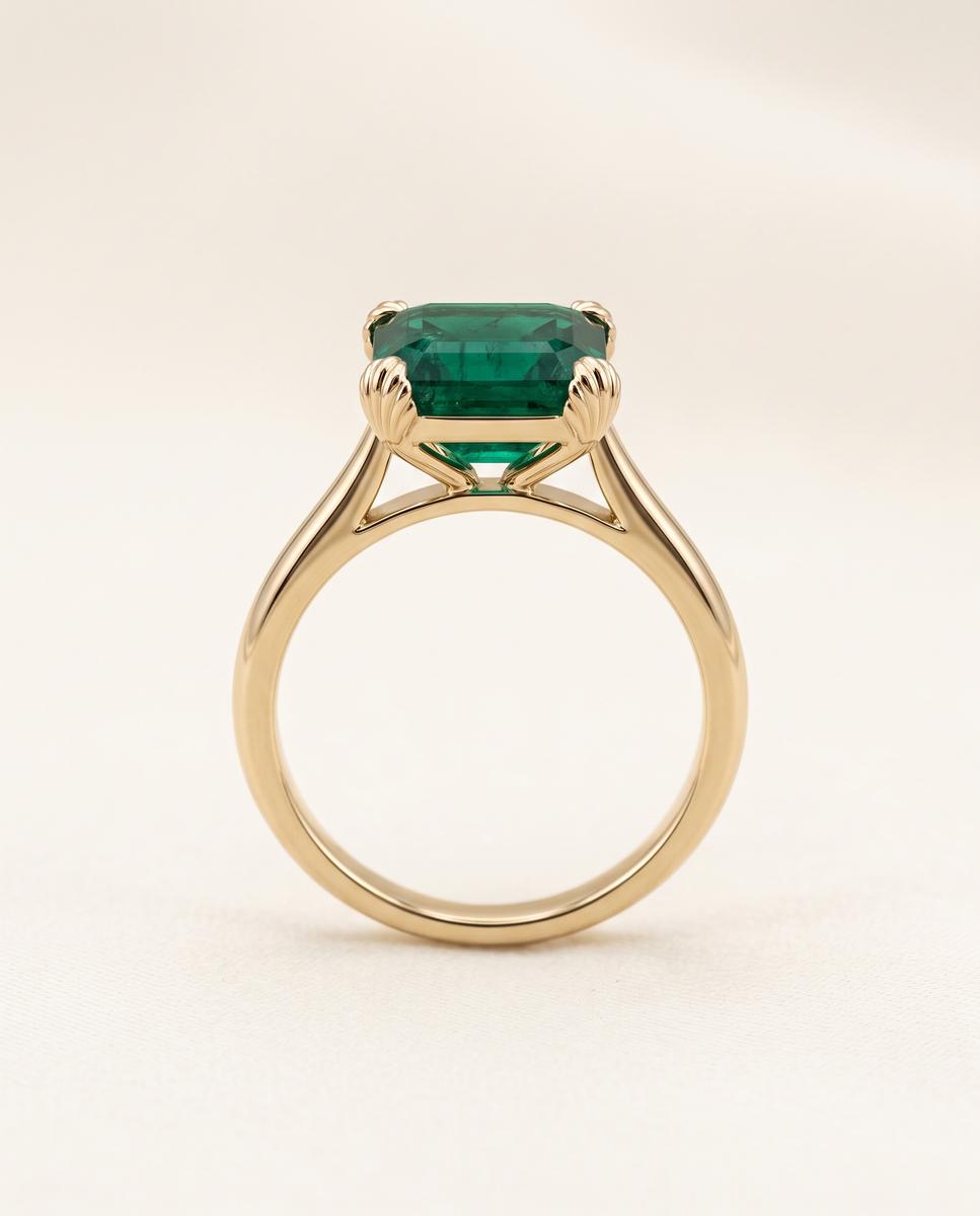 The Veridian Solitaire