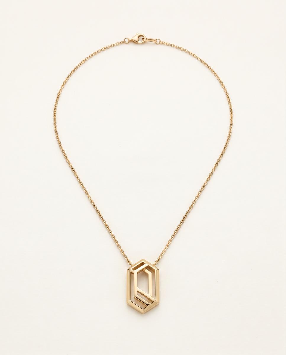 Vertex Necklace